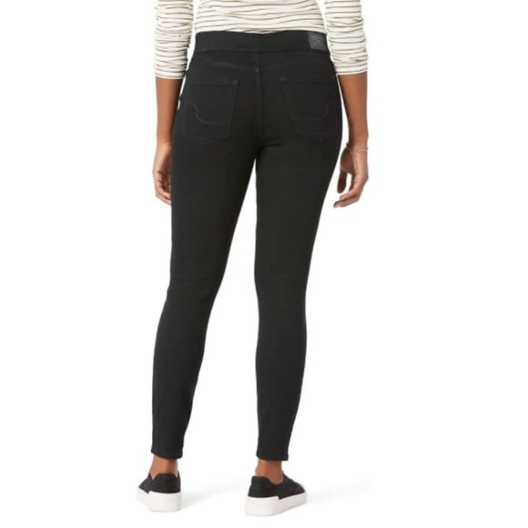 Pull-On Skinny Jean - Picture 2 of 7